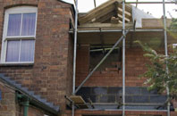 free Coal Aston home extension quotes