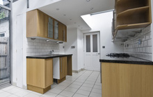 Coal Aston kitchen extension leads