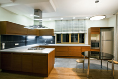 kitchen extensions Coal Aston